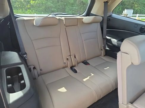 Used 2018 Honda Pilot EX-L image 48