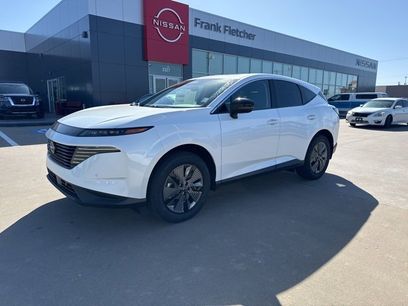 New 2025 Nissan Murano SL