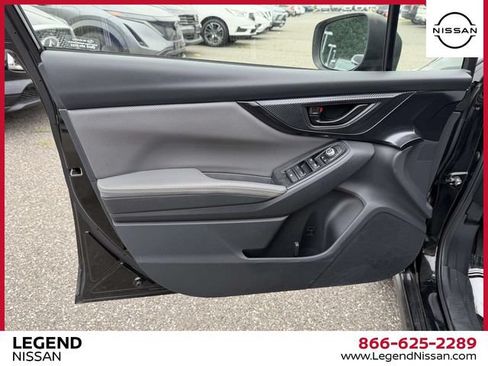 Used 2023 Subaru Crosstrek 2.5i Sport AWD/4WD image 15