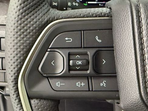 New 2026 Toyota Tacoma Limited AWD/4WD image 11