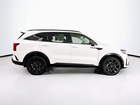 Used 2022 Kia Sorento SX AWD/4WD image 10