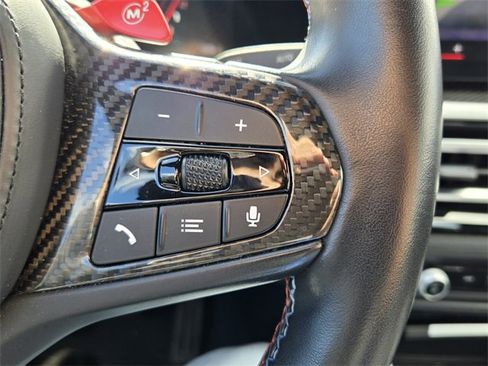 Used 2023 BMW M3 image 25