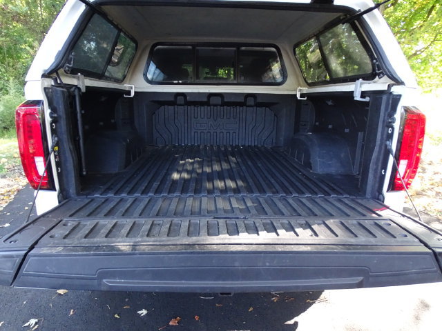 Used 2020 GMC Sierra 1500 AT4 w/ Off-Road Performance Package AWD/4WD image 24