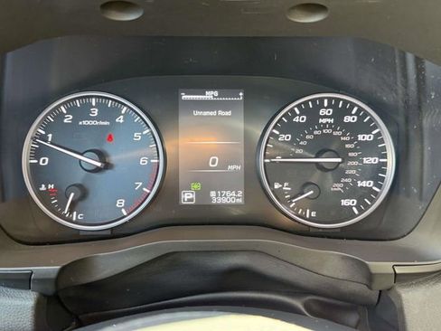 Used 2023 Subaru Ascent Onyx Edition Limited AWD/4WD image 27