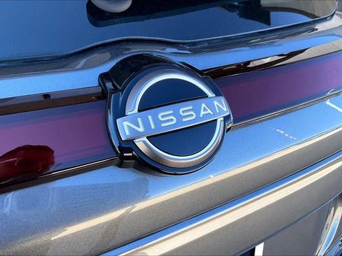 Certified 2024 Nissan Kicks SV image 28