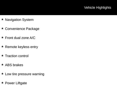 Certified 2025 Audi Q5 Premium w/ Convenience Package image 9