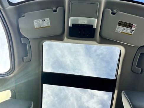 Certified 2024 Nissan Rogue SV w/ SV Premium Package image 38