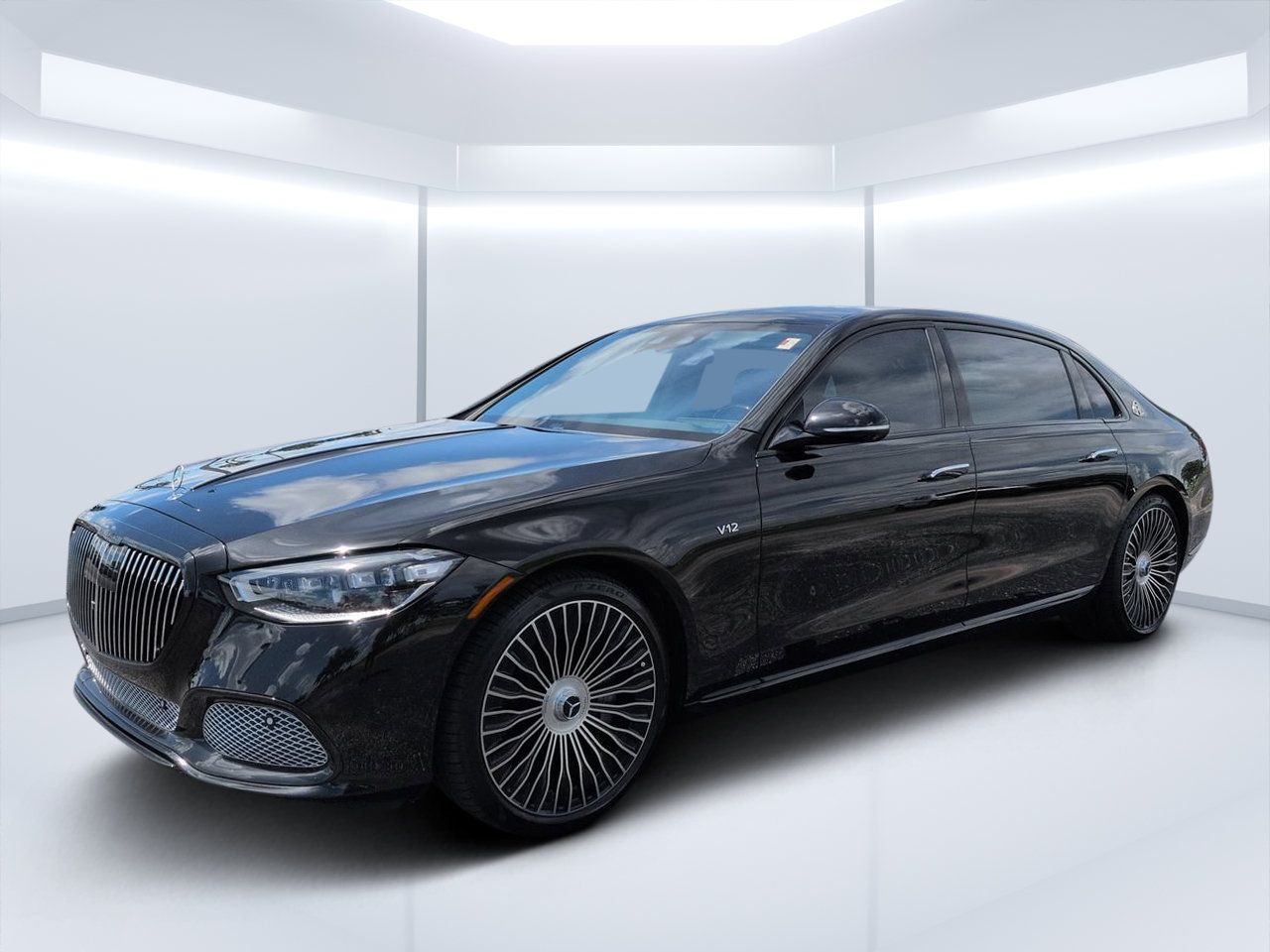 Certified 2023 Mercedes-Benz Maybach S 680 4MATIC image 6
