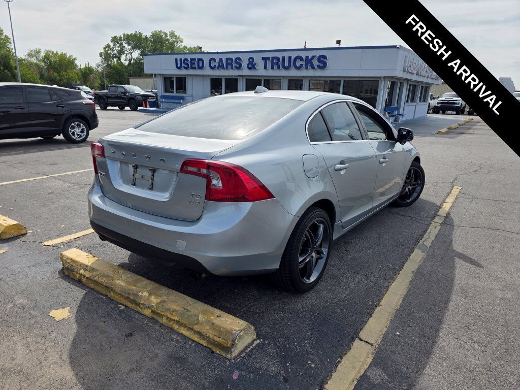 Used 2011 Volvo S60 T6 AWD/4WD image 19
