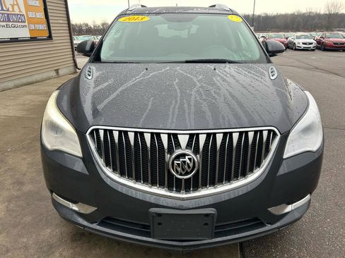 Used 2013 Buick Enclave Premium image 2
