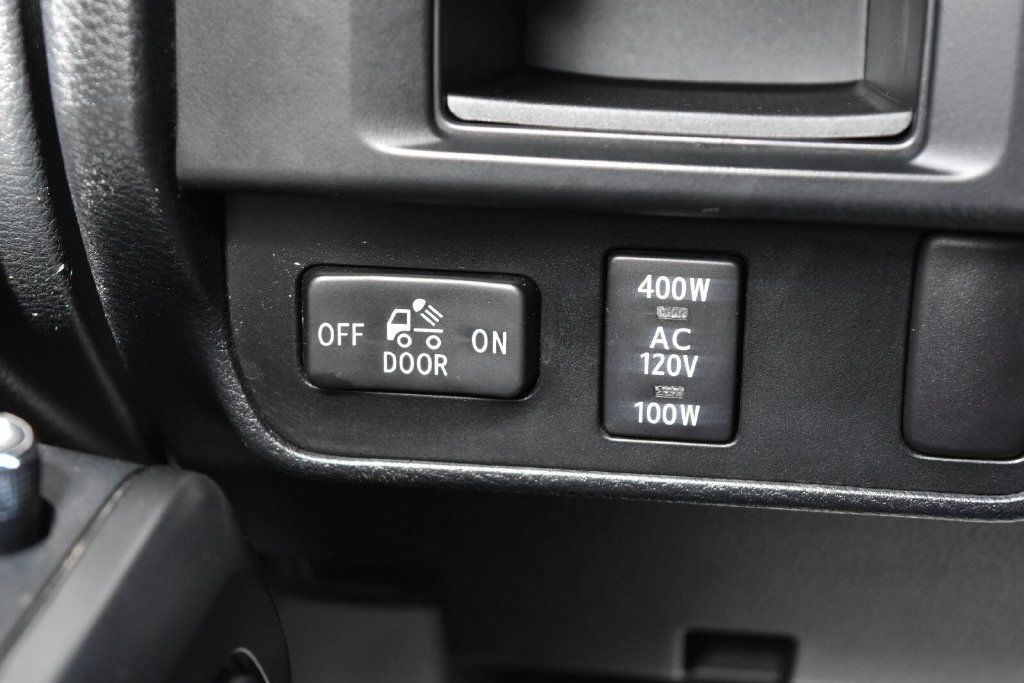 Used 2016 Toyota Tacoma TRD Sport w/ Towing Package AWD/4WD image 27