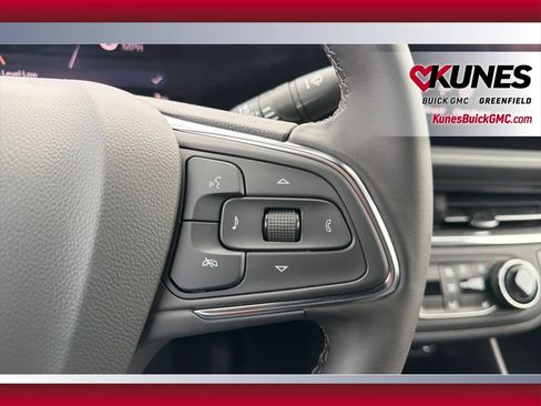 New 2026 Buick Envista Preferred w/ Convenience I Package FWD image 18