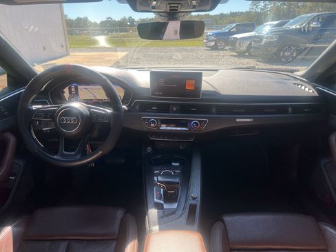Used 2018 Audi A5 2.0T Prestige w/ Driver Assistance Package image 9