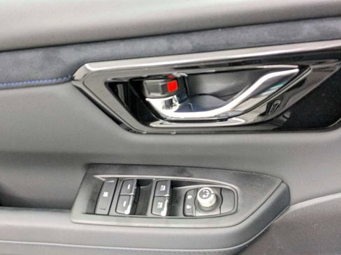 New 2026 Subaru Forester Limited image 23