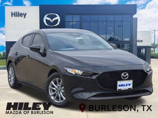 New 2026 MAZDA MAZDA3 s 360° Tour