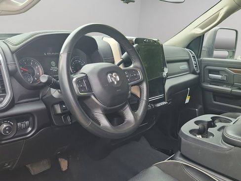 Used 2024 RAM 2500 Laramie w/ Safety Group AWD/4WD image 14