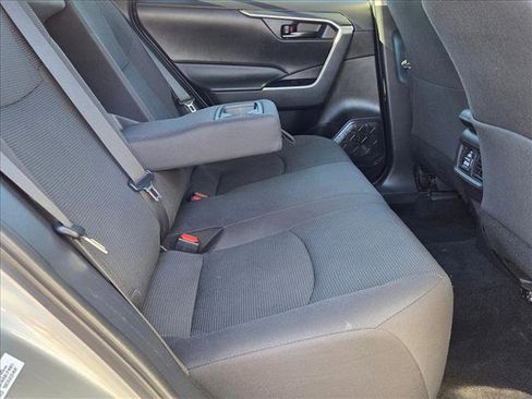 Used 2023 Toyota RAV4 LE image 19