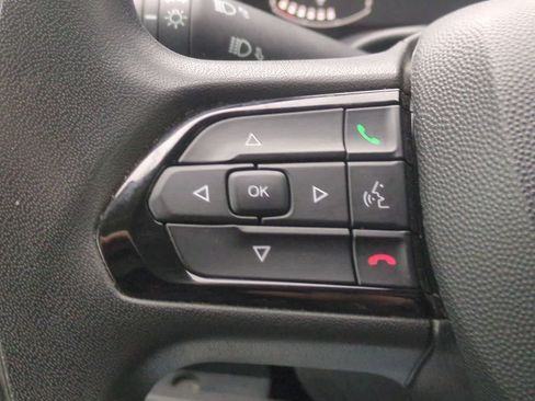 Used 2025 RAM ProMaster 3500 w/ Convenience Group FWD image 22