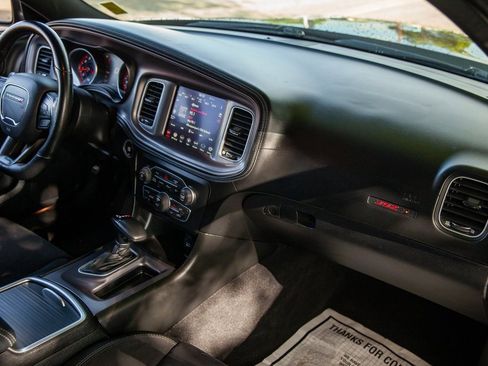 Used 2023 Dodge Charger Scat Pack image 12