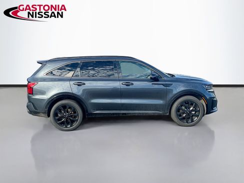 Used 2021 Kia Sorento SX image 10