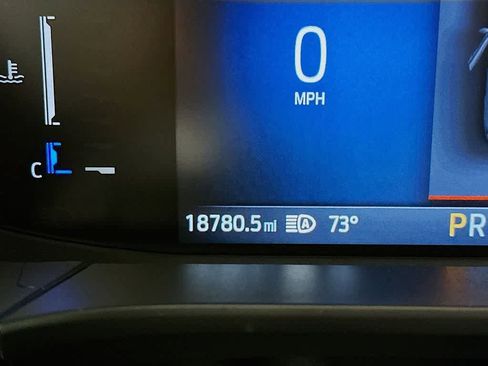 Certified 2024 Ford Escape Active image 20