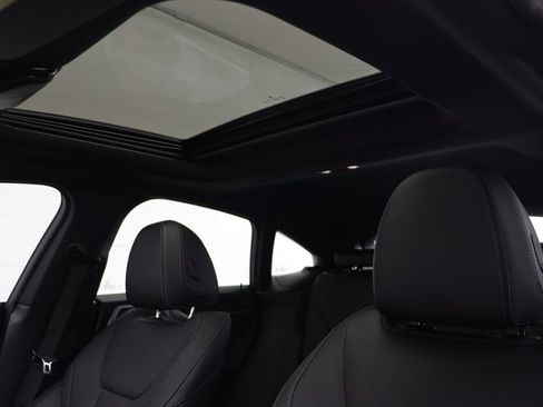 Certified 2025 BMW i4 M50 image 13