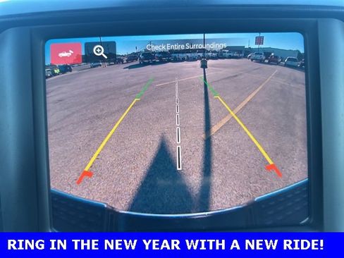 Used 2024 RAM 2500 Big Horn image 17