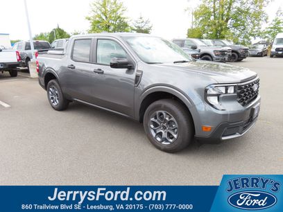 New 2026 Ford Maverick XLT w/ Equipment Group 301A
