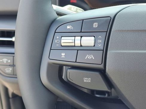 New 2026 Kia Sportage EX AWD/4WD image 10