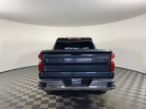 Used 2020 Chevrolet Silverado 1500 LT image 8