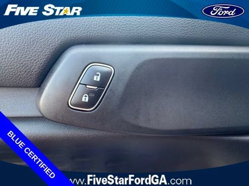 Certified 2024 Ford Ranger XL RWD image 15