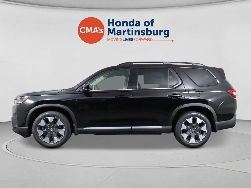 New 2026 Honda Pilot Elite image 16