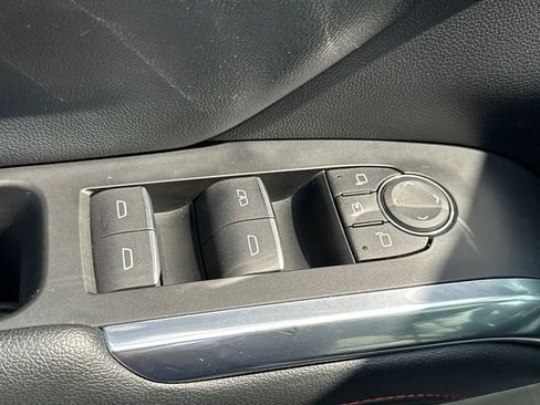 Certified 2024 Chevrolet Traverse RS AWD/4WD image 29