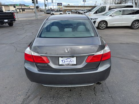 Used 2013 Honda Accord LX image 7