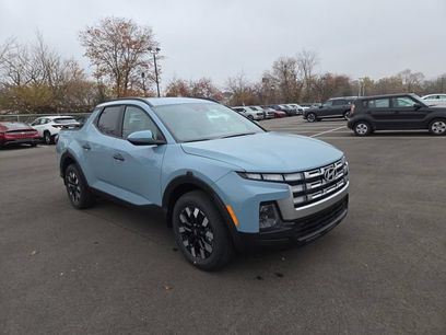 New 2026 Hyundai Santa Cruz SEL