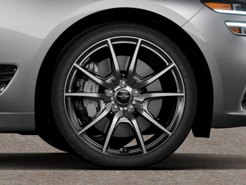 New 2026 Genesis G70 2.5T RWD image 10