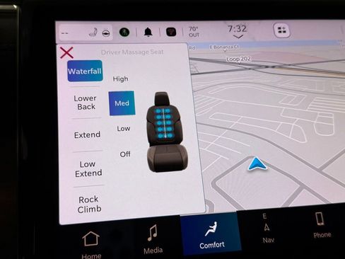 Used 2023 Jeep Grand Cherokee L Summit w/ Luxury Tech Group V image 20