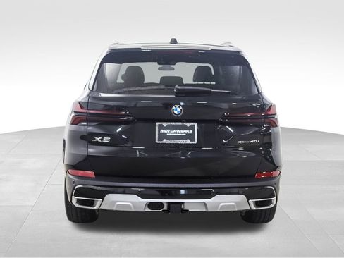 New 2026 BMW X5 xDrive40i image 4