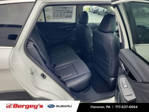 New 2025 Subaru Outback Limited image 13