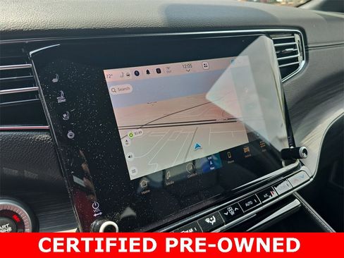 Used 2023 Jeep Wagoneer Series III w/ Preferred Equipment Group image 25