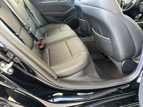 New 2026 Cadillac CT5 Sport w/ Technology Package RWD image 31