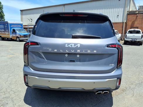 Used 2023 Kia Telluride SX Prestige X-Pro AWD/4WD image 30