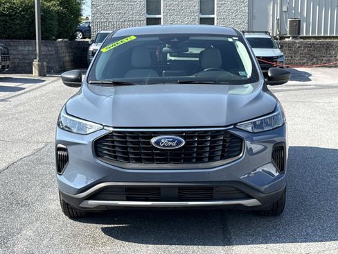 Used 2024 Ford Escape Active w/ Cold Weather Package FWD image 30