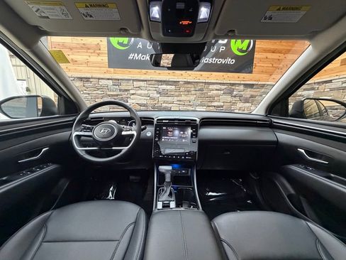 Used 2023 Hyundai Tucson SEL w/ Convenience Package image 16