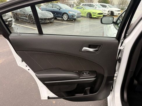 Used 2023 Dodge Charger R/T w/ Cold Weather Package image 14