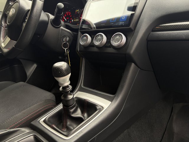 Used 2016 Subaru WRX Premium AWD/4WD image 12