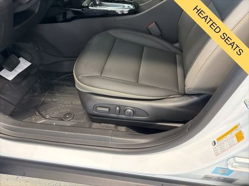 New 2026 Chevrolet Trax ACTIV w/ Driver Confidence Package image 4