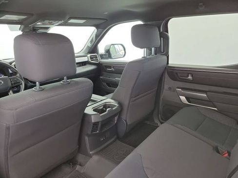 Used 2026 Toyota Tundra SR5 w/ SR5 Convenience Package RWD image 12