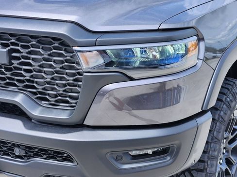 New 2026 RAM 1500 Rebel w/ Rebel Level 2 Equipment Group AWD/4WD image 9