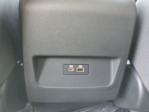 New 2025 Nissan Frontier SV AWD/4WD image 15